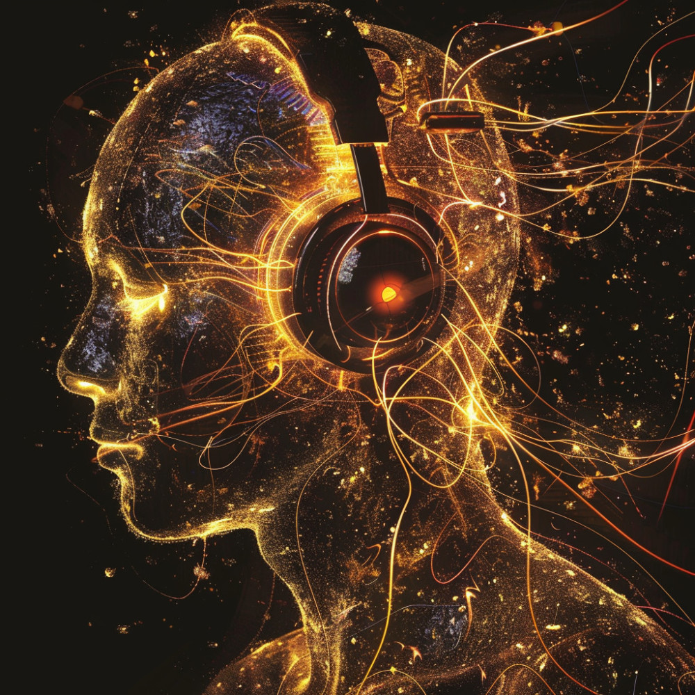 Echoing Depths Binaural