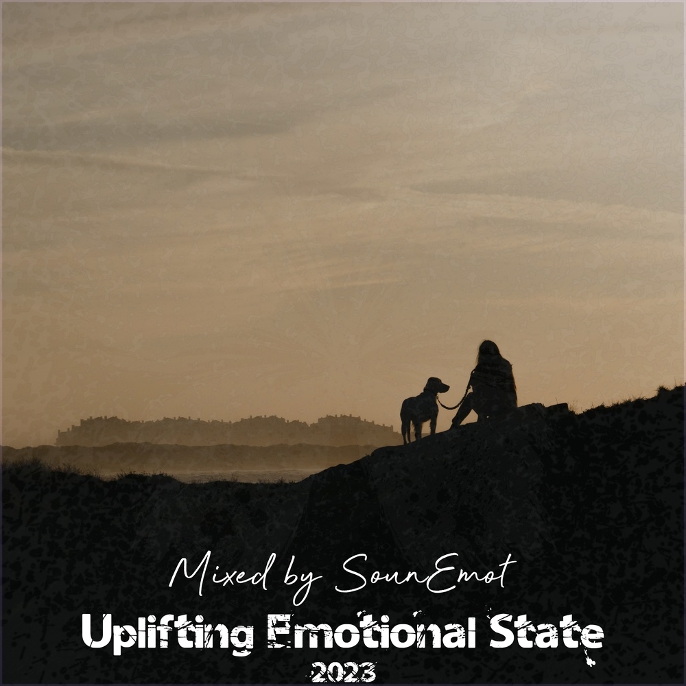 Uplifting Emotional State, Vol. 65 (Mixed by SounEmot)
