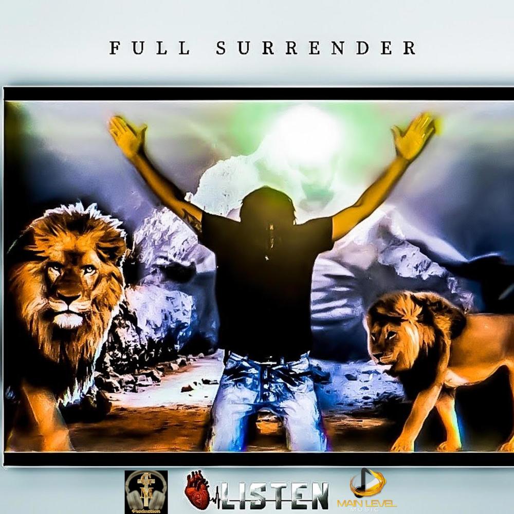 Holy Rider (feat. Brotha Mike & Terrell Watson)