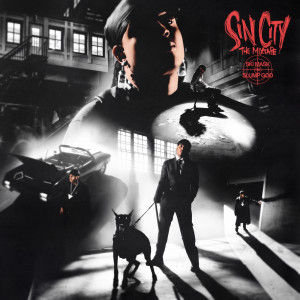 Album Sin City The Mixtape from SKI MASK THE SLUMP GOD