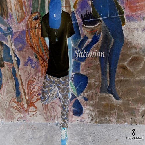 Salvation (Explicit)