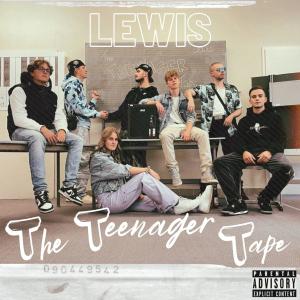 The Teenager Tape (Explicit)