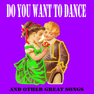 ดาวน์โหลดและฟังเพลง Do You Want to Dance พร้อมเนื้อเพลงจาก Hans Edler