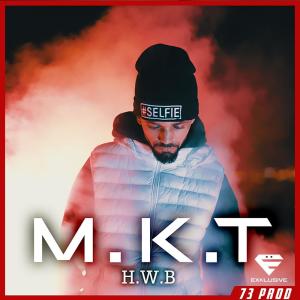 Album M.K.T from HWB