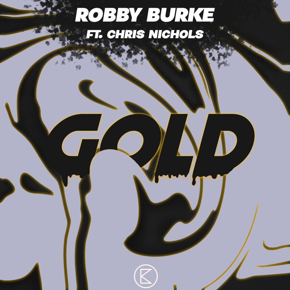 Gold (feat. Chris Nichols) (Radio Edit)
