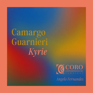 收聽Ângelo Fernandes的Missa Diligite - Kyrie歌詞歌曲