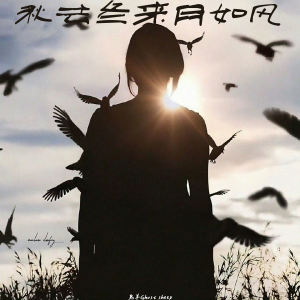 Listen to 秋去冬来月如风 song with lyrics from 鬼羊Ghost sheep