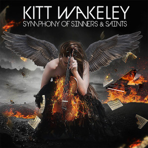 Kitt Wakeley的專輯Symphony of Sinners and Saints