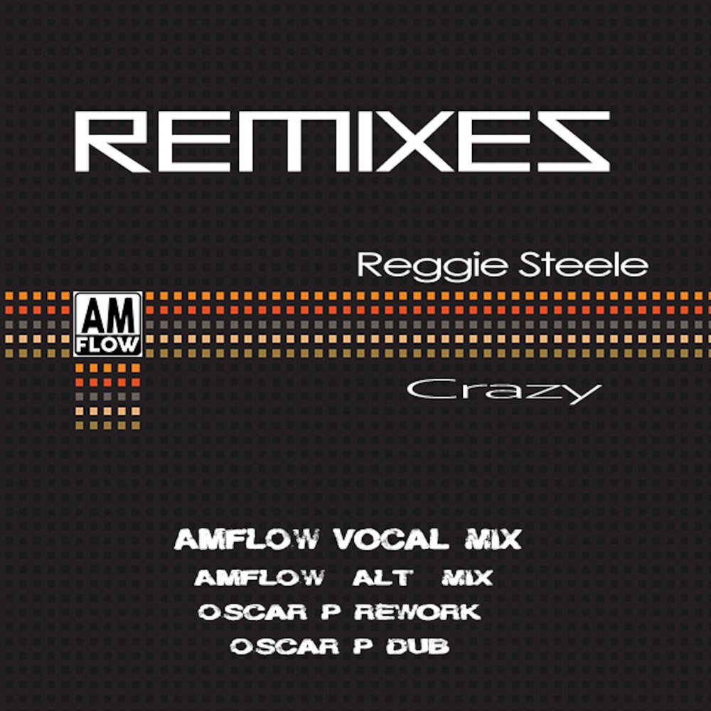 Crazy (Amflow Pass Alt Mix)