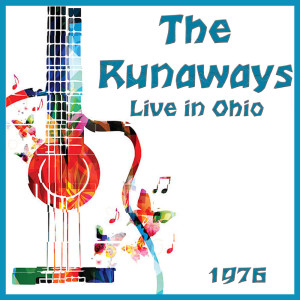 Live in Ohio 1976