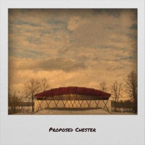 Proposed Chester dari Various