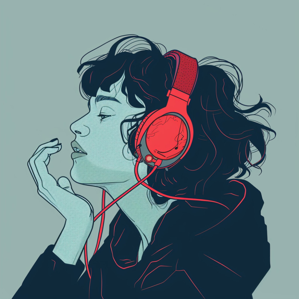 Relaxing Harmony Touch
