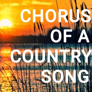 อัลบัม Chorus of a Country Song ศิลปิน The Tennessee Stix