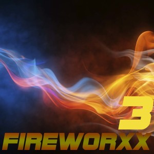 Various的专辑Fireworxx, Vol. 3