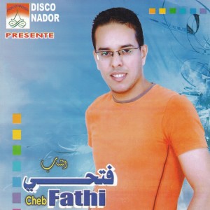 Album Yawad Onabdo from Cheb Fathi