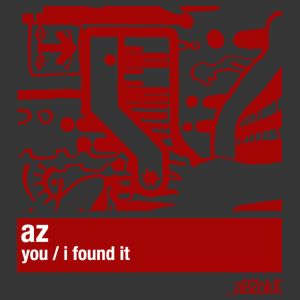 收聽AZ的You歌詞歌曲