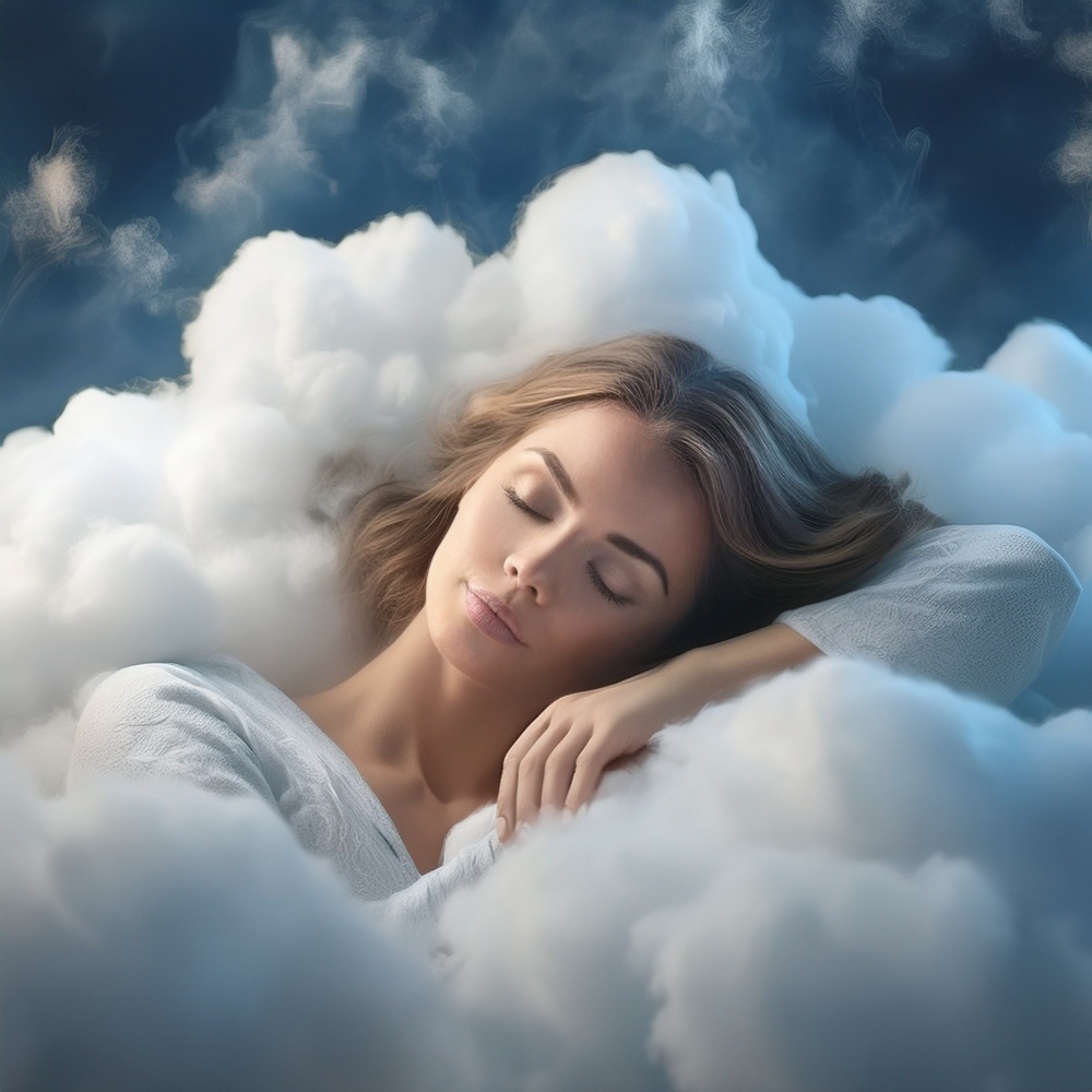 Sueño Apacible Con Ritmos Nocturnos