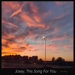 Clanellenics的專輯Josey,This Song For You