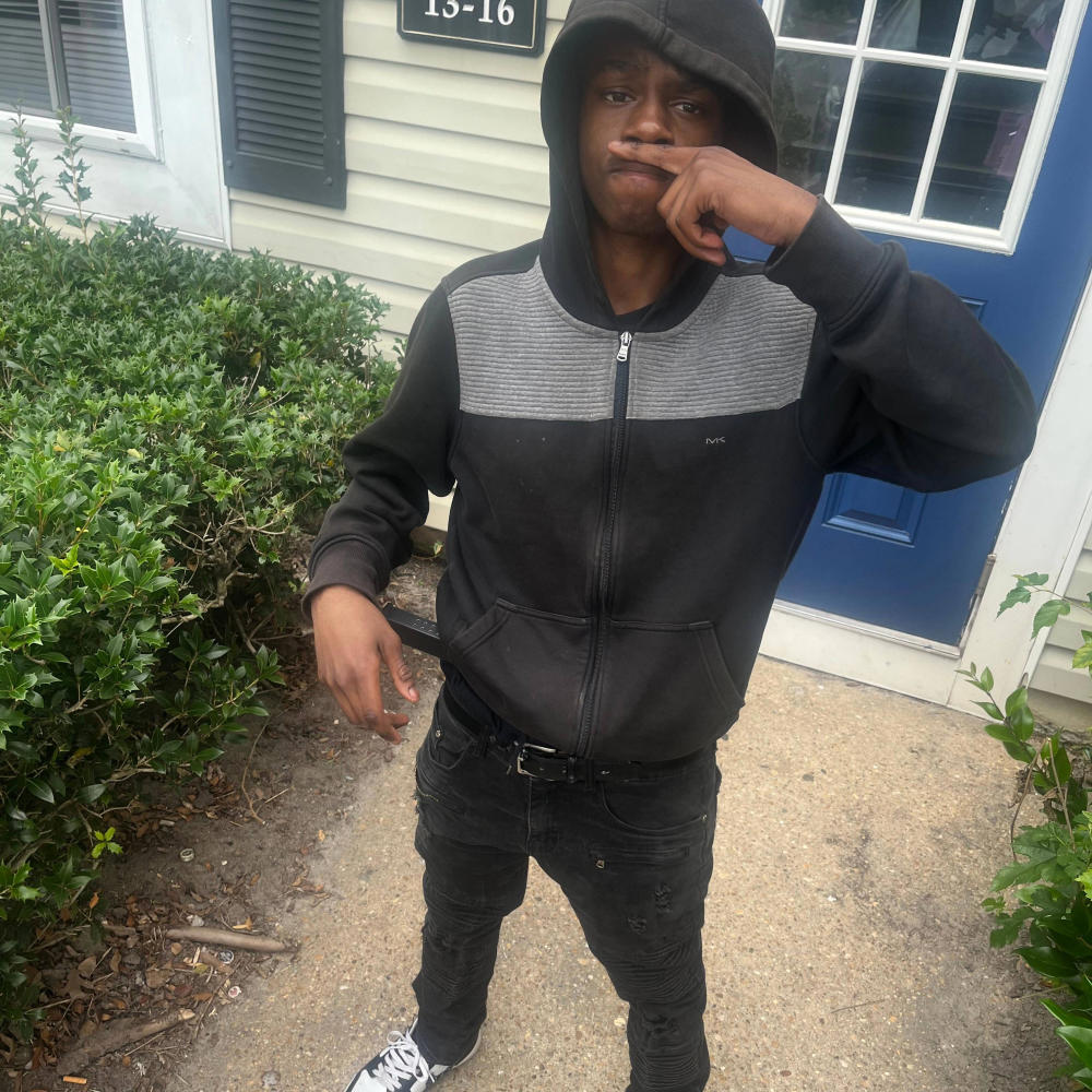 Posted (feat. JayLackin) (Special Version) (Explicit)