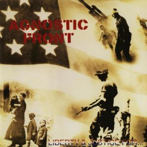 ดาวน์โหลดและฟังเพลง Genesis พร้อมเนื้อเพลงจาก Agnostic Front