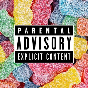 收聽Drock Star的Sour Patch Kid (Explicit)歌詞歌曲