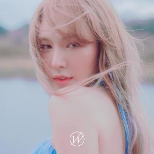 อัลบัม Like Water - The 1st Mini Album ศิลปิน WENDY (Red Velvet)