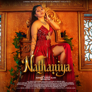 Album Nathaniya from Ritu Pathak