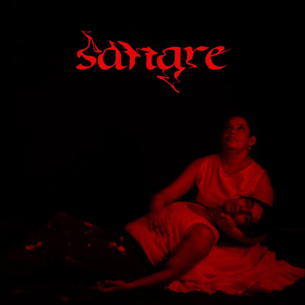 Sacrificio (feat. El Dh7)