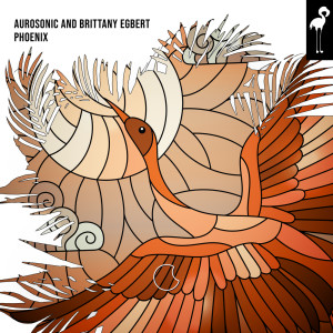Aurosonic的專輯Phoenix