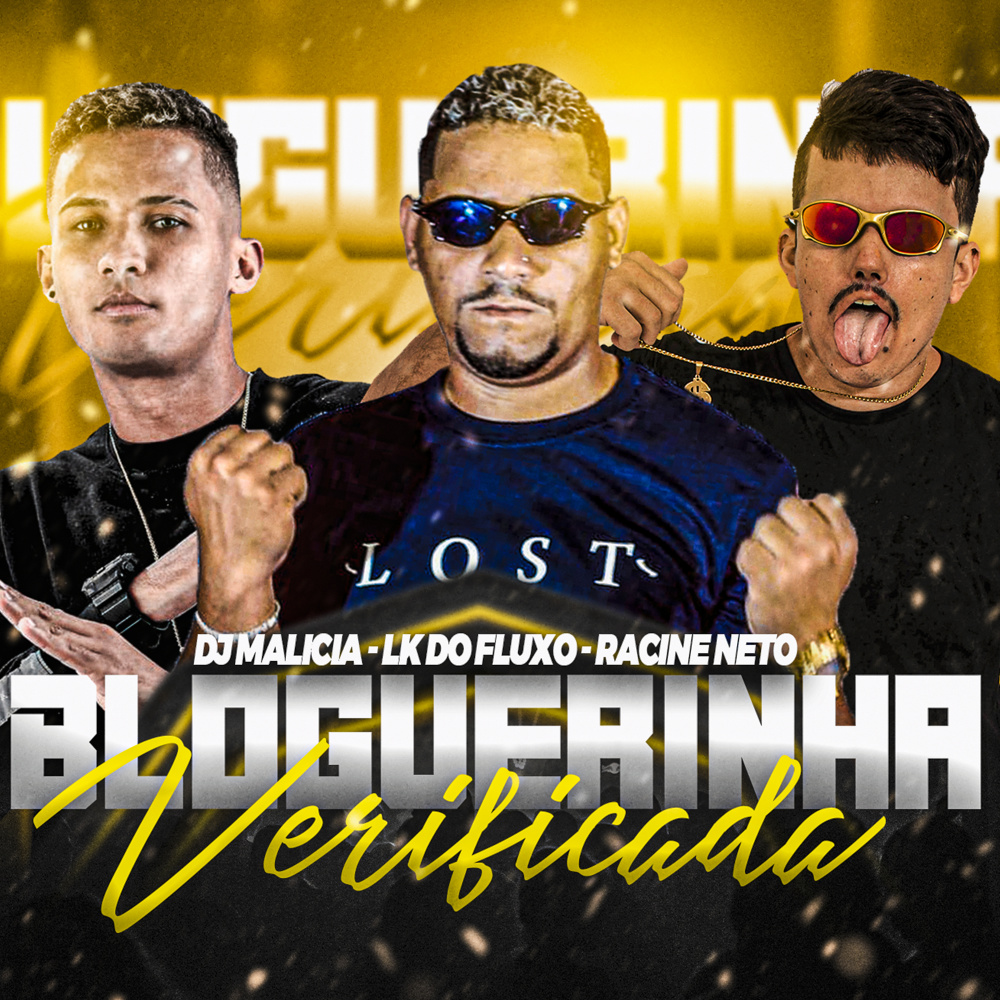 Blogueirinha Verificada