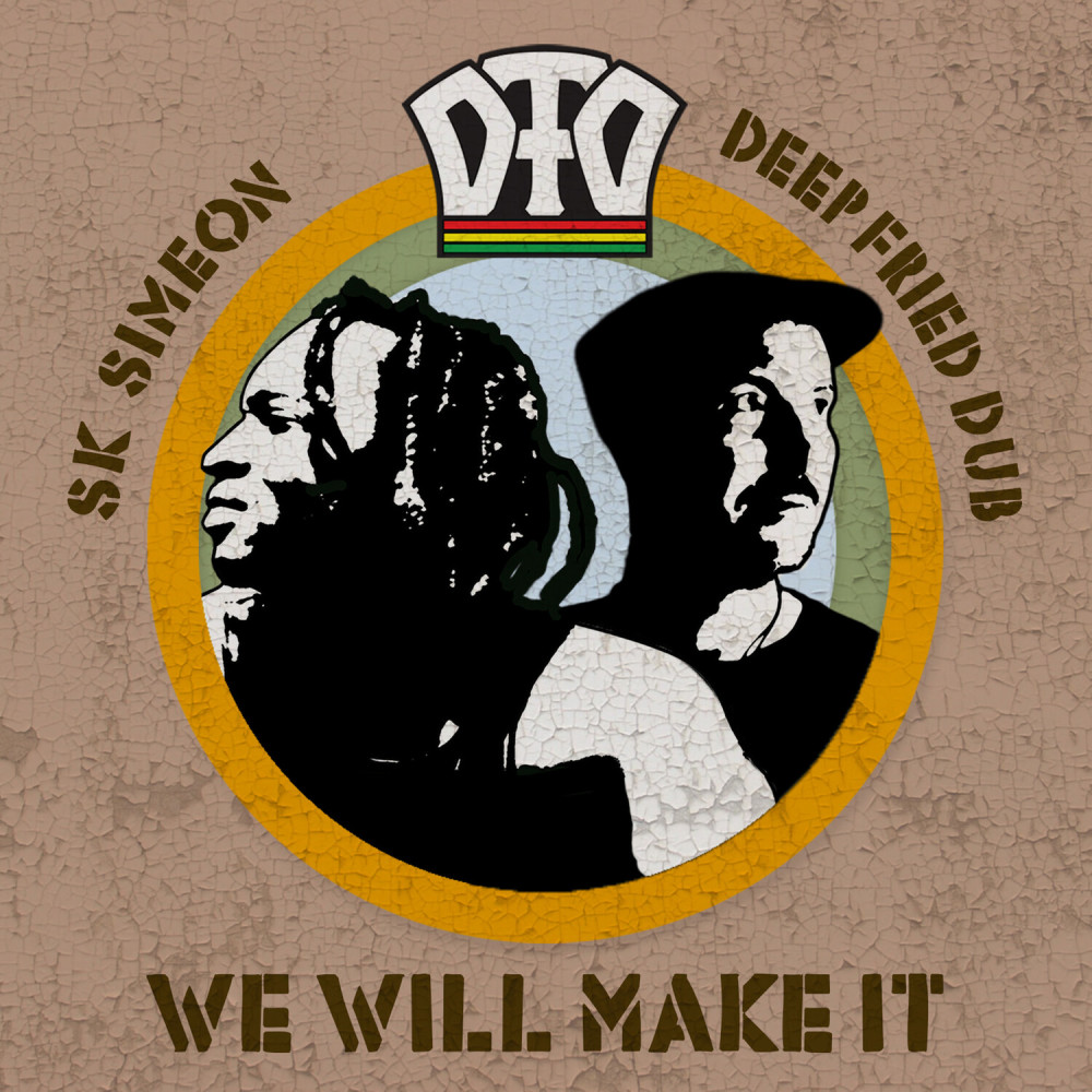 I Will Make It (Riddim)
