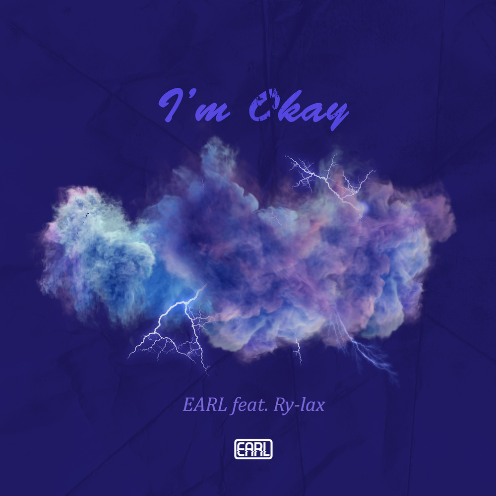 I'm Okay(feat. Ry-lax) (Explicit)
