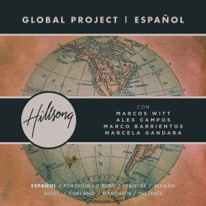 收聽Hillsong En Español的Sobrenatural歌詞歌曲