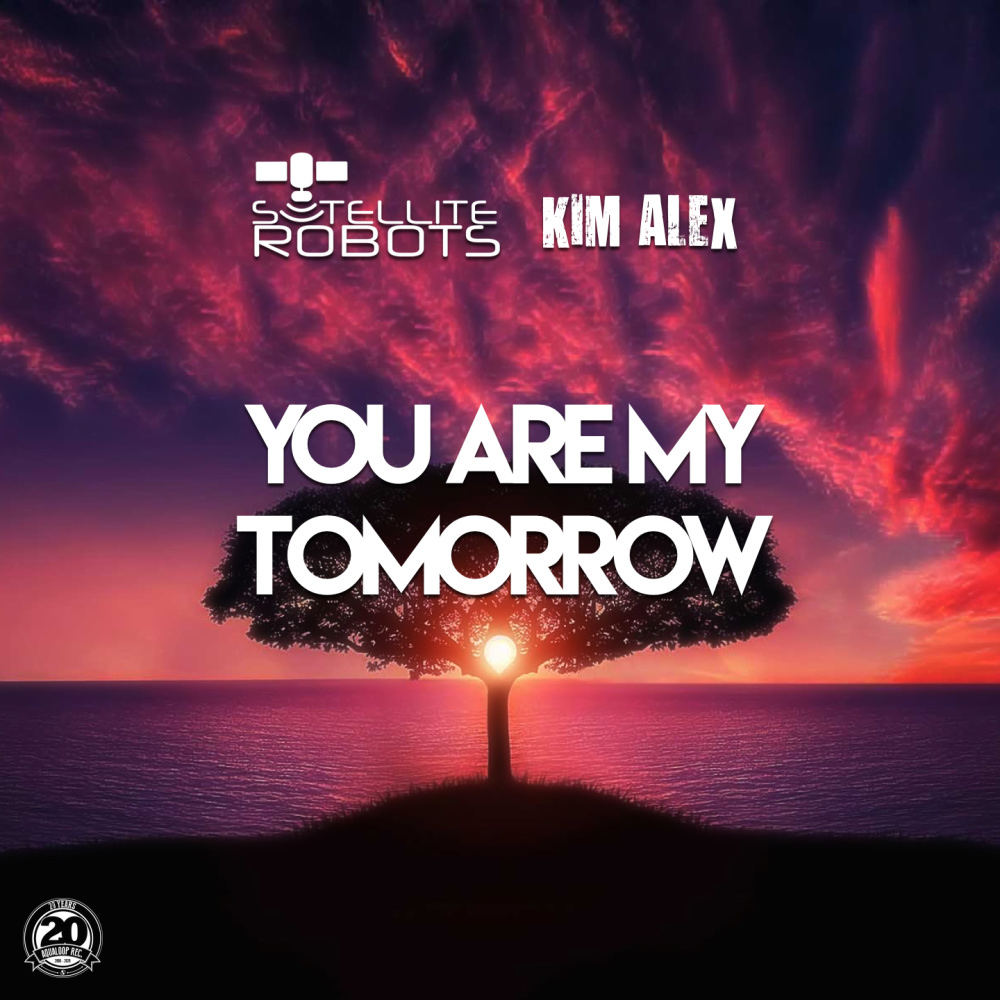 You Are My Tomorrow (Club Mix)