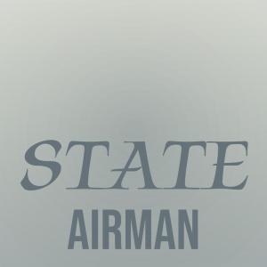 Various Artists的專輯State Airman