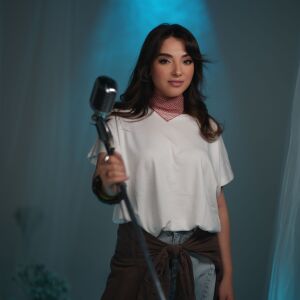 Album Söz Verdim (Akustik) from Nahide Babashlı