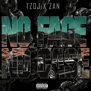 Album No Face No Case (Explicit) from 