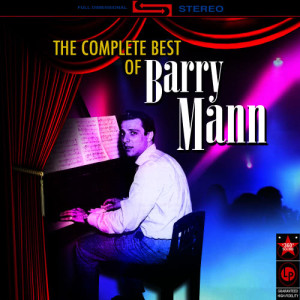ดาวน์โหลดและฟังเพลง On A Night Like This พร้อมเนื้อเพลงจาก Barry Mann