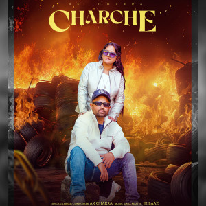 AK Chakra的專輯Charche