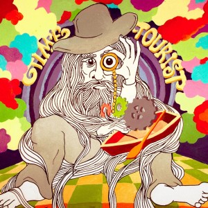 收聽The Top的Abigail歌詞歌曲