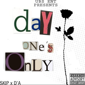 Album Day One's Only (Explicit) from 