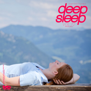 Deep Sleep, Vol. 72(Relaxation,Relaxing Muisc,Insomnia,Meditation,Lullaby,Prenatal Care,Healing) dari 딥 슬립 (Deep Sleep)