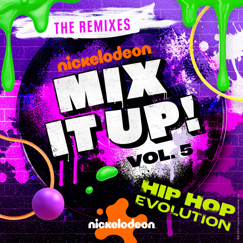 I’m That (Hip Hop Remix)