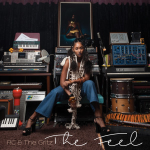 อัลบัม The FEEL ศิลปิน RC & The Gritz