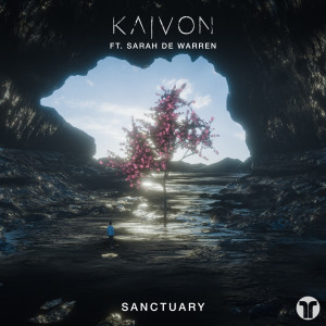 收聽Kaivon的Sanctuary歌詞歌曲