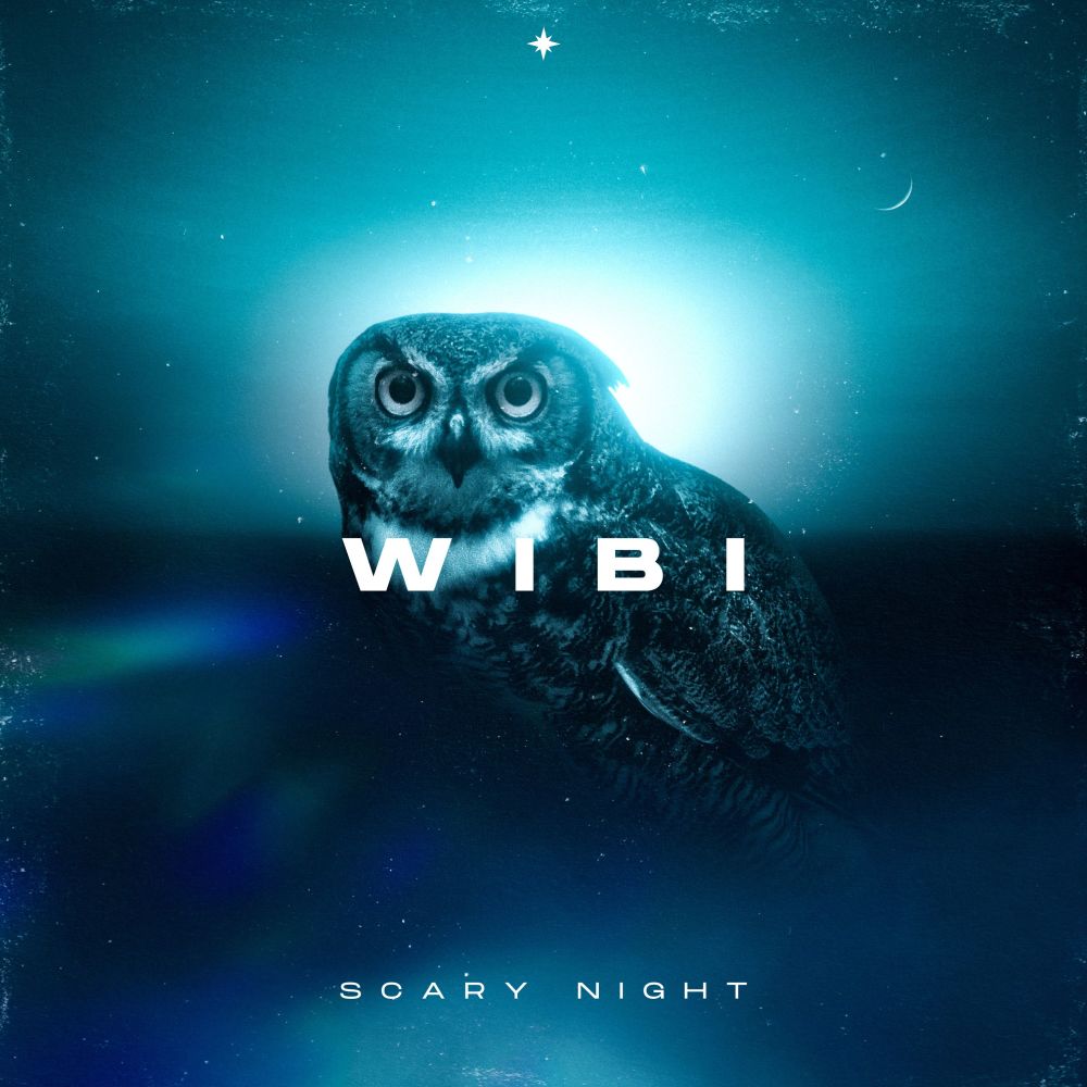 Scary Night