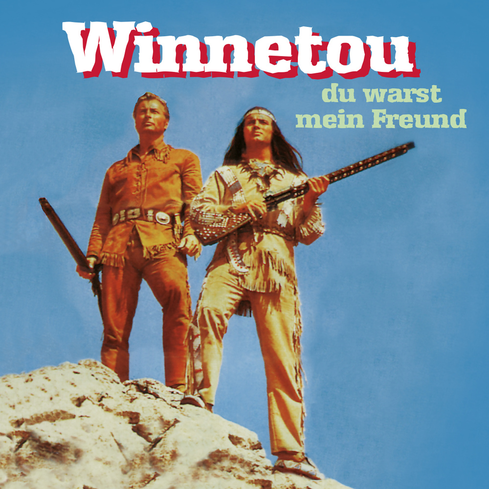 Lebe wohl, Winnetou