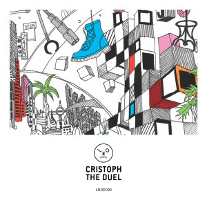 收聽Cristoph的Tremble (Original Mix)歌詞歌曲