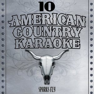 收聽American Country Hits的Sparks Fly歌詞歌曲