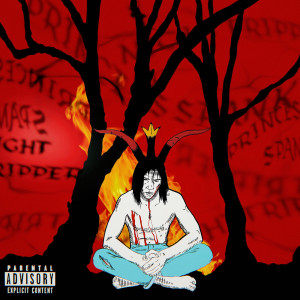 Dengarkan Diary (Explicit) lagu dari Princess Spank dengan lirik